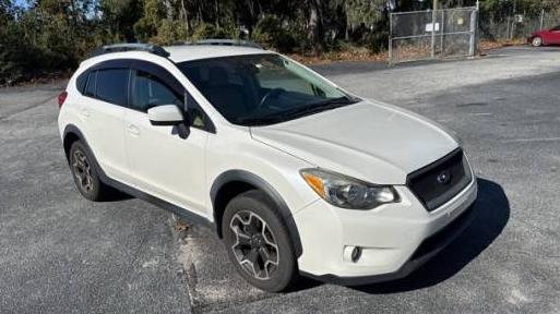 SUBARU XV CROSSTREK 2015 JF2GPACC5F8308024 image